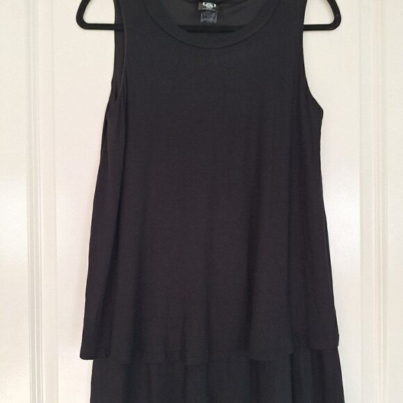 Agnes & Dora black  tonic sz S - Picture 1 of 7